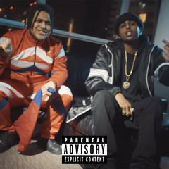 Young Rondo (feat. 3MFrench)