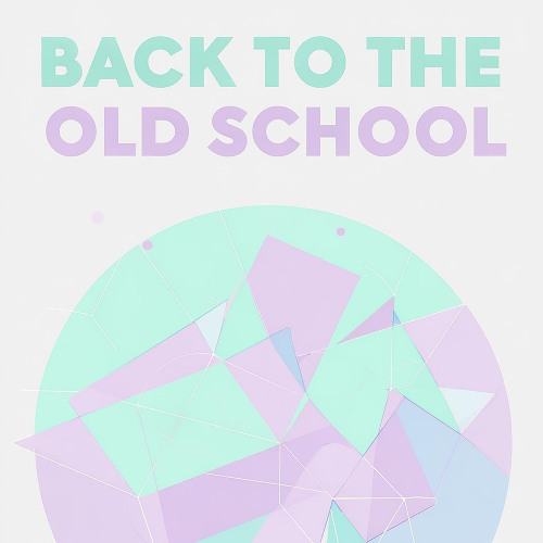 Back to The Old School