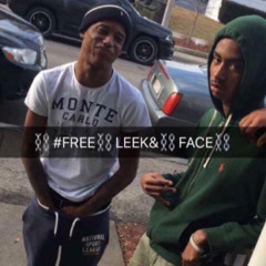 Free Niggas - 119Leek
