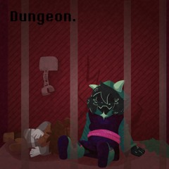 Dungeon.