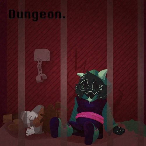 Dungeon.