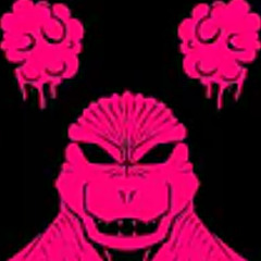 Friday Night Monster of Monsters - Boletus Mons (Inst)