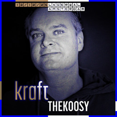 TheKoosy @ KRAFT v11 Premium Pounding Techno 13-12-2025