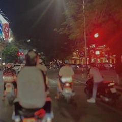 Hoa Nở Bên Đường Full - Huyền Trang Cover ( Huy Mix )