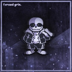 FORCED GRIN | [Cover]