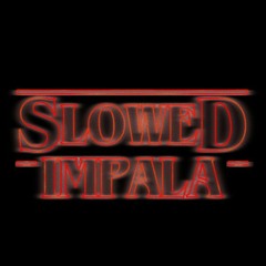 If Tame Impala Composed Stranger Things (Slowed + Reverb Edit)