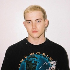 Trevor Daniel x Juice WRLD x Lil Peep Type Beat – "Eden"