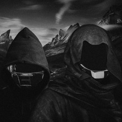 The Drone Pilots #020 - Veridis Quovid