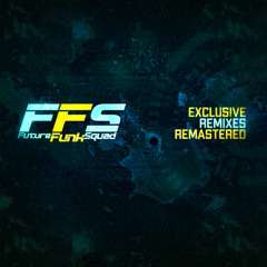ANGELDUST (FFS REMIX) [2025 MASTER]