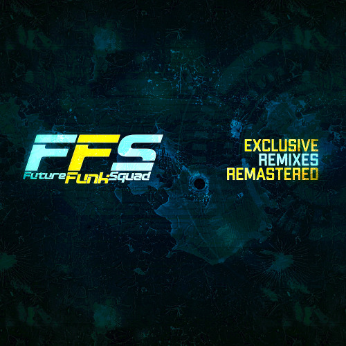 ANGELDUST (FFS REMIX) [2025 MASTER]