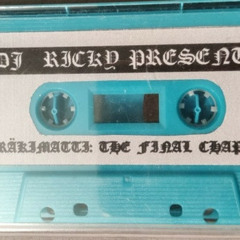 VOL 8 KRAKIMATTI THE FINAL CHAPTER SIDE A - Tape 4