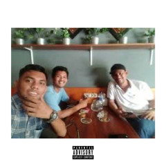 DJ BULU x Kelapa x DJ DULU - breakbeat ngopi2 santay