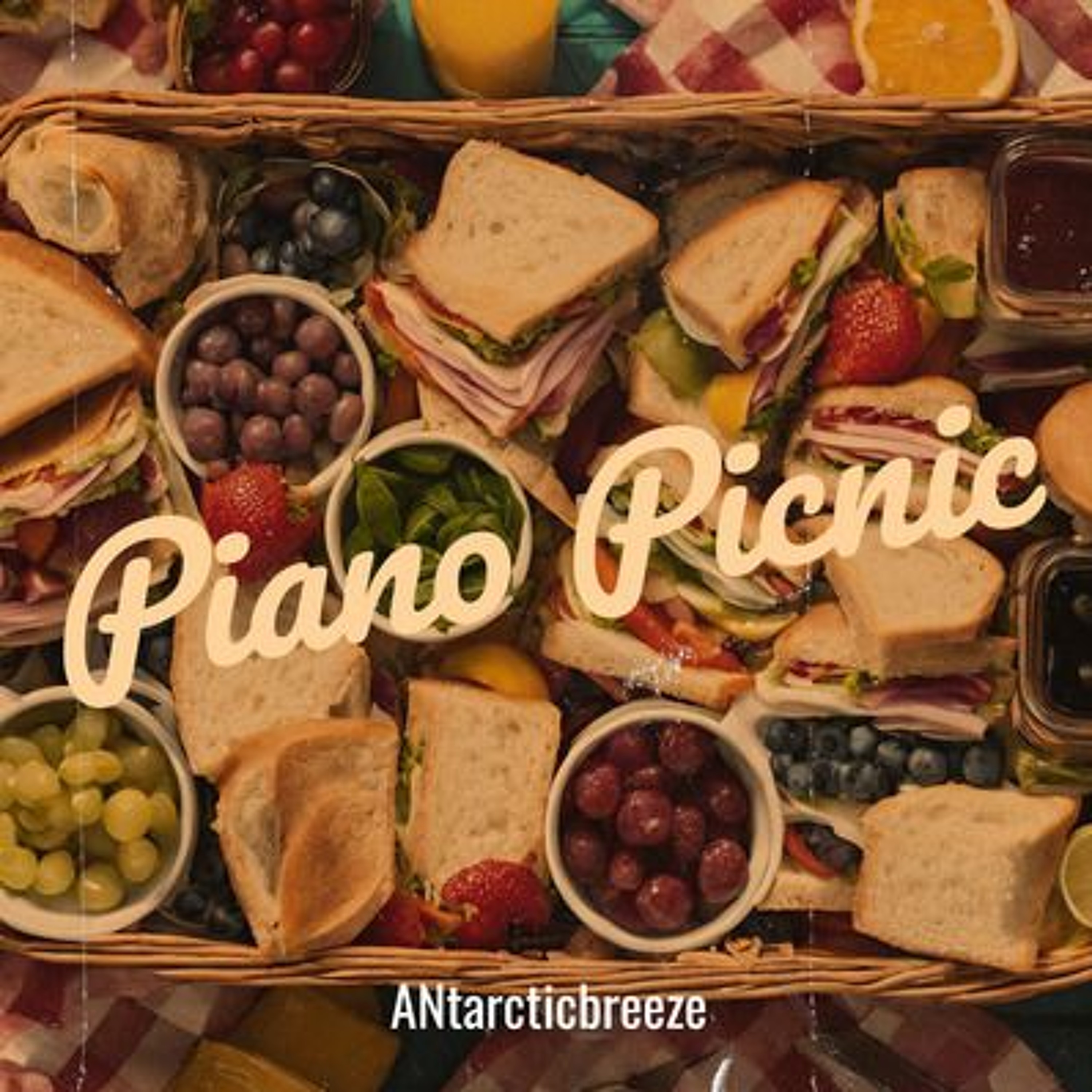 Piano Picnic - No Copyright Music episode artwork