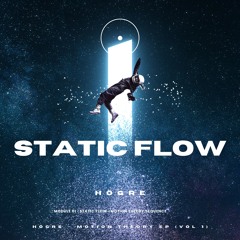 HÖGRE - Static Flow