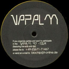 Napalm - All Or Nothing