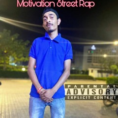 Motivation || Street Rap || Ganesh Sharma || Gagicx Records Studio