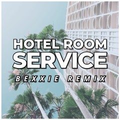 Pitbull - Hotel Room Service (Bexxie Remix) [FREE DOWNLOAD]