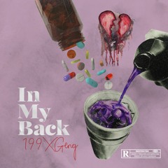 199XGENG X IN MY BACK