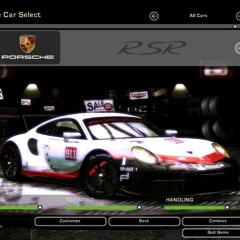 RSR