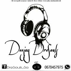 DreSouls-Deep For Your Highness Vol1 (MID TEMPO MIX).mp3