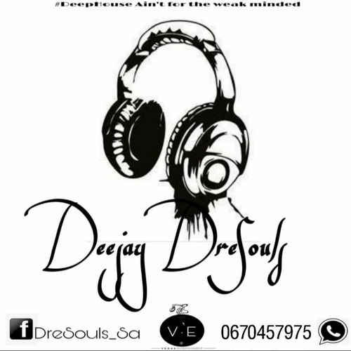 DreSouls-Deep For Your Highness Vol1 (MID TEMPO MIX).mp3
