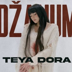 128 - EXT - TEYA DORA - DZANUM ( Redd Daniel Remix )
