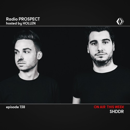 RadioProspect 138 - SHDDR