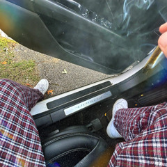 Introspective (prod. 1ntcart)**