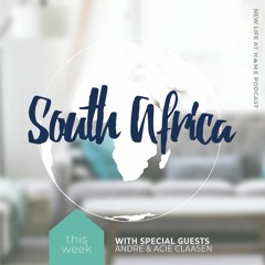 Ep 021 / South Africa