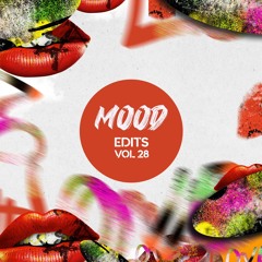 Love Fall (Souler Edit) SNIPPET Mood Edits Vol. 28 | Bandcamp Exclusive