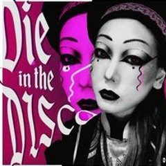 Die In The Disco #7 Stefan Burne live set