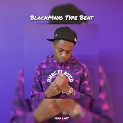 BlackMayo Type Beat
