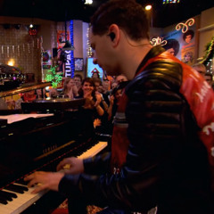 BART ARENS' TOP2000 OPENINGMIX | 2017