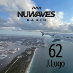 Nu - Waves Radio Vol. 62