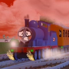 Sodor Fallout: Escape from the Blast (Runaway Theme)