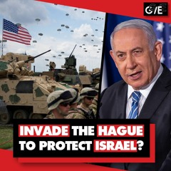 US politicians threaten to invade Int'l Criminal Court if Israel faces war crimes charges