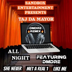 All Night Featuring ÐMÐRE