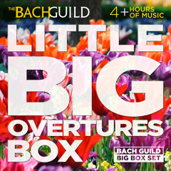 Richard Wagner: Rienzi Overture