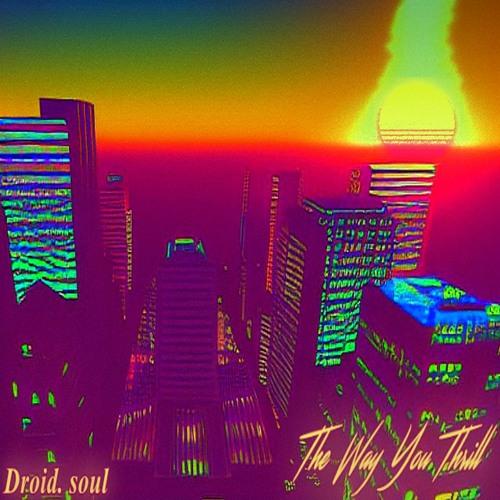 𝘛𝘩𝘦 𝘞𝘢𝘺 𝘠𝘰𝘶 𝘛𝘩𝘳𝘪𝘭𝘭