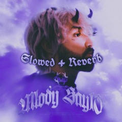 Chivas - Anyżowe Żelki (Slowed + Reverb)