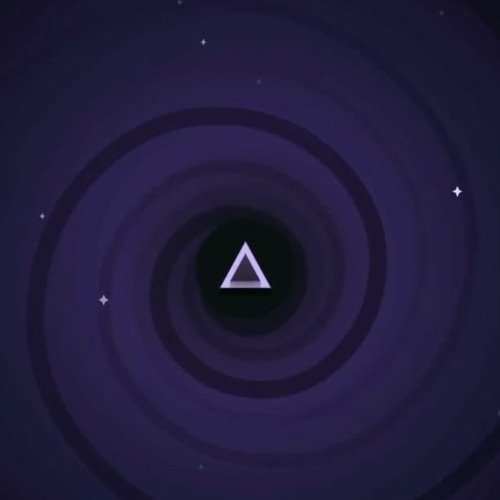Jason Letourneau - Portal | Black Hole Ambience [HD]