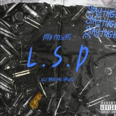 Leavemebehind ft DTRB NORTHEExANTI (bonus Track #13)