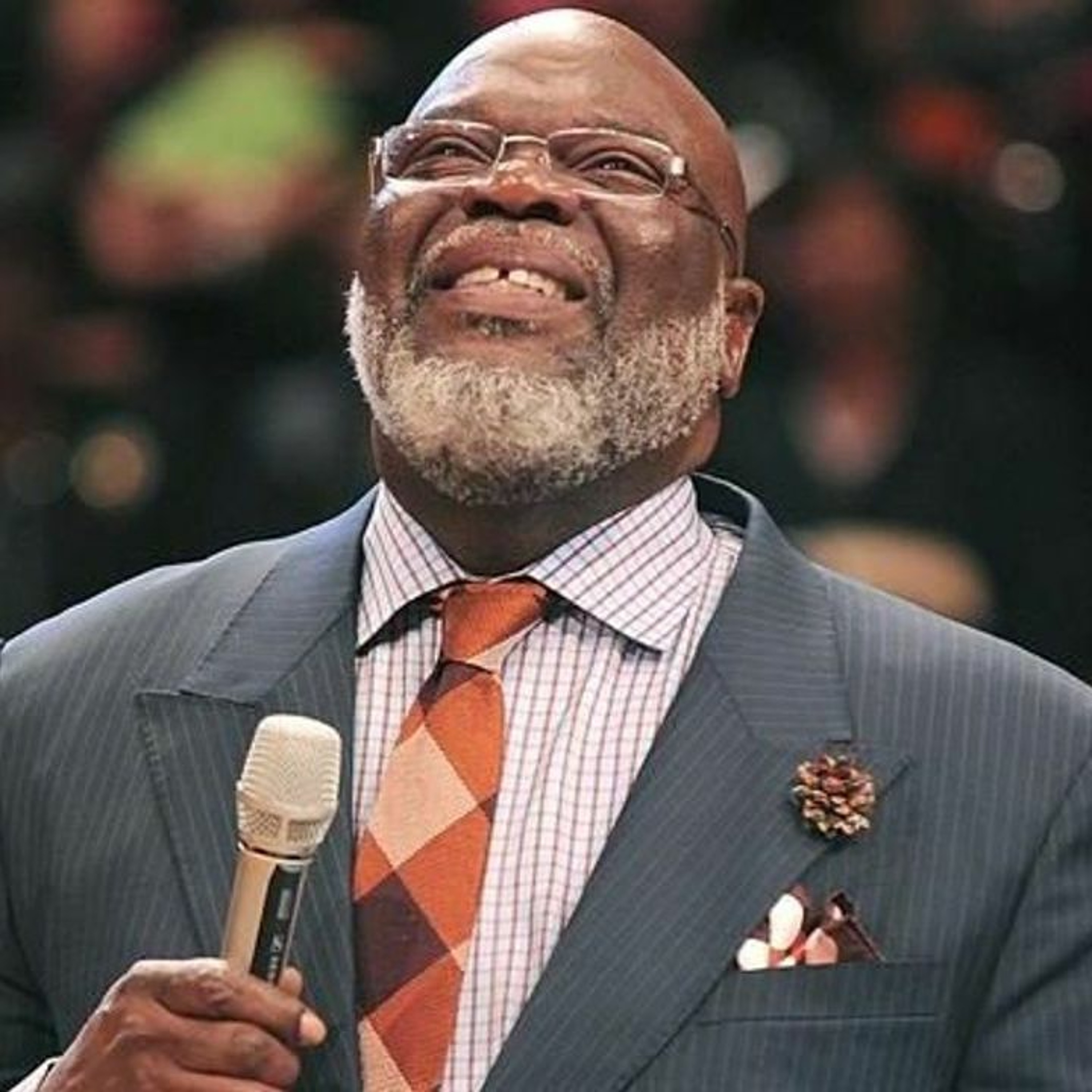 JUDGEMENT FOR IDOLATRY - FAMOUS PASTORS AND ATHLETES [SNIPPETS]