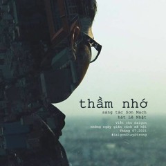 Thầm Nhớ (demo)