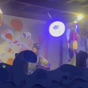 Rob Roberts @ Mystic Creatures Festival 2026 | Funky Float reopening