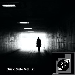 221112 Techno from the dark side /// Vol. 2