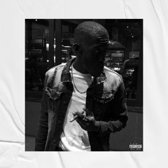 What They Be On (prod. By MBWAV & Amex7)