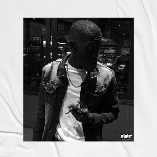 What They Be On (prod. By MBWAV & Amex7)