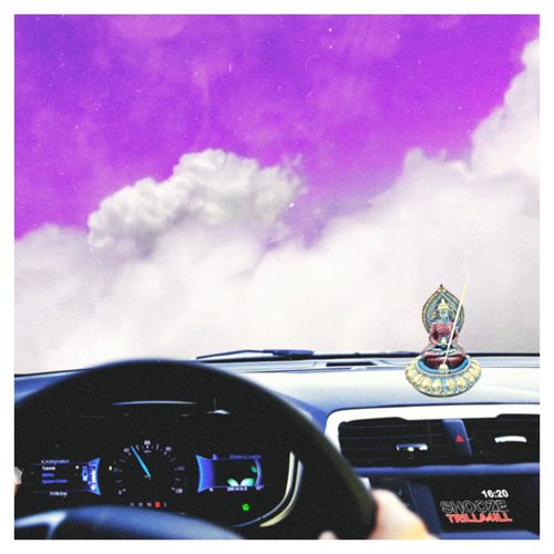 SHOOZE – TRILLA4ILL (2019)