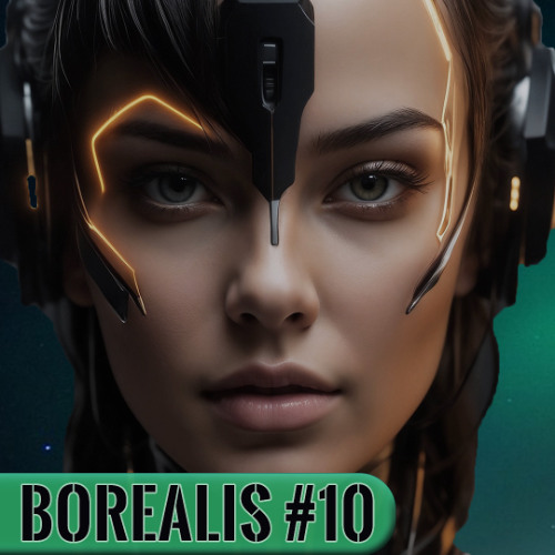 Borealis Radio Show Demo | Episode [10] | [February, 2024]